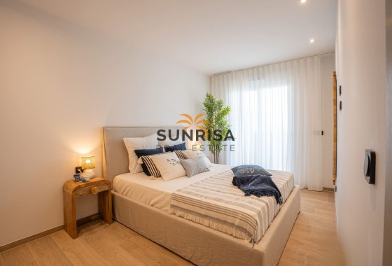 Bungalow · New Build - La Finca Golf · Alicante · Spain