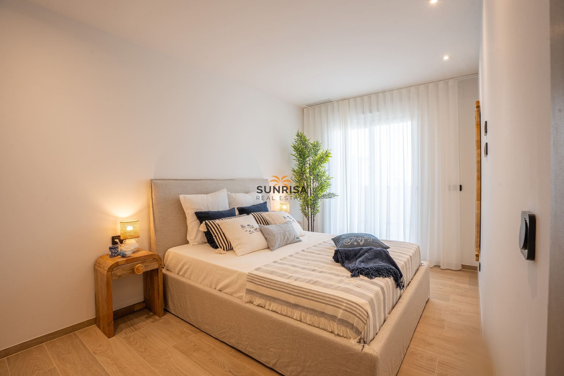 New Build - Bungalow - La Finca Golf