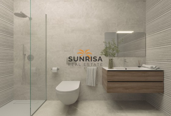 Apartamento · Obra nueva - Torrevieja · Alicante · España