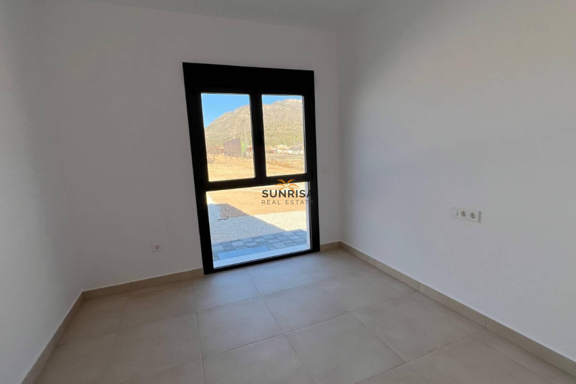 Obra nueva - Casa - Cañada de la Leña