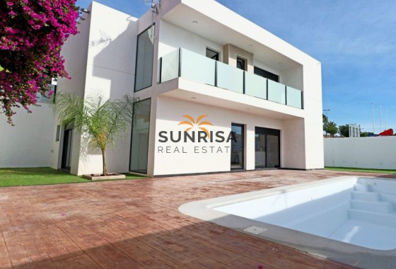 Casa · Obra nueva - Fortuna · Murcia · España