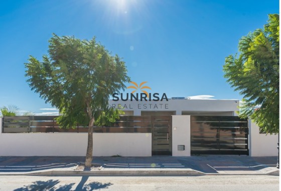 Casa · Obra nueva - Fortuna · Murcia · España
