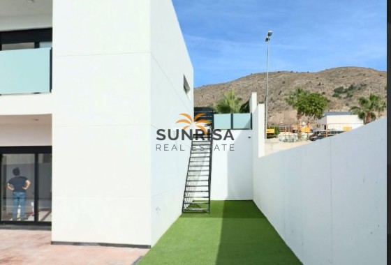 Casa · Obra nueva - Fortuna · Murcia · España