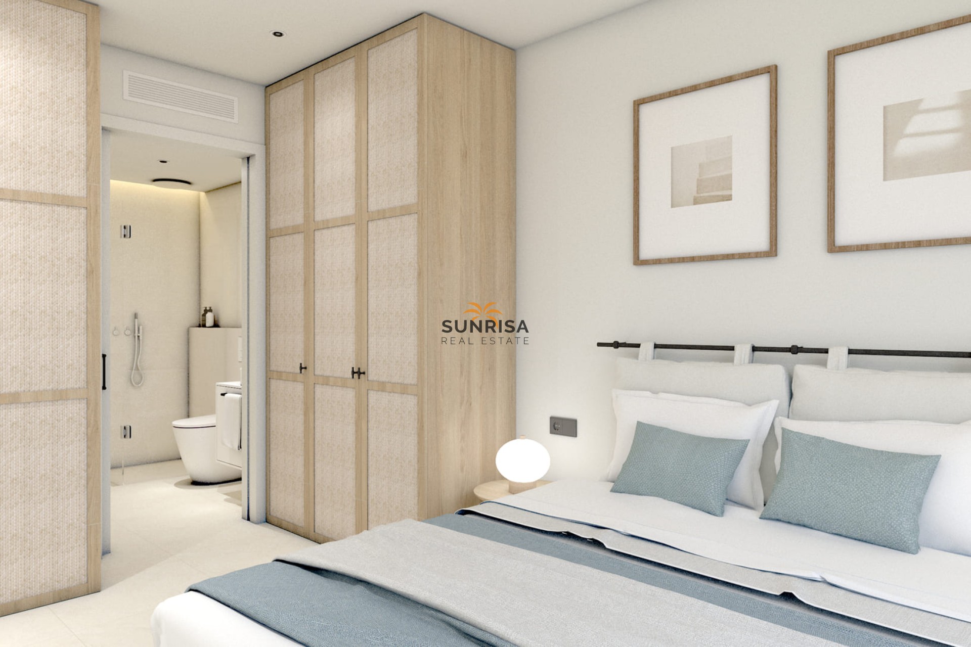 Nieuwbouw Woningen - Bungalow - Torre de la Horadada