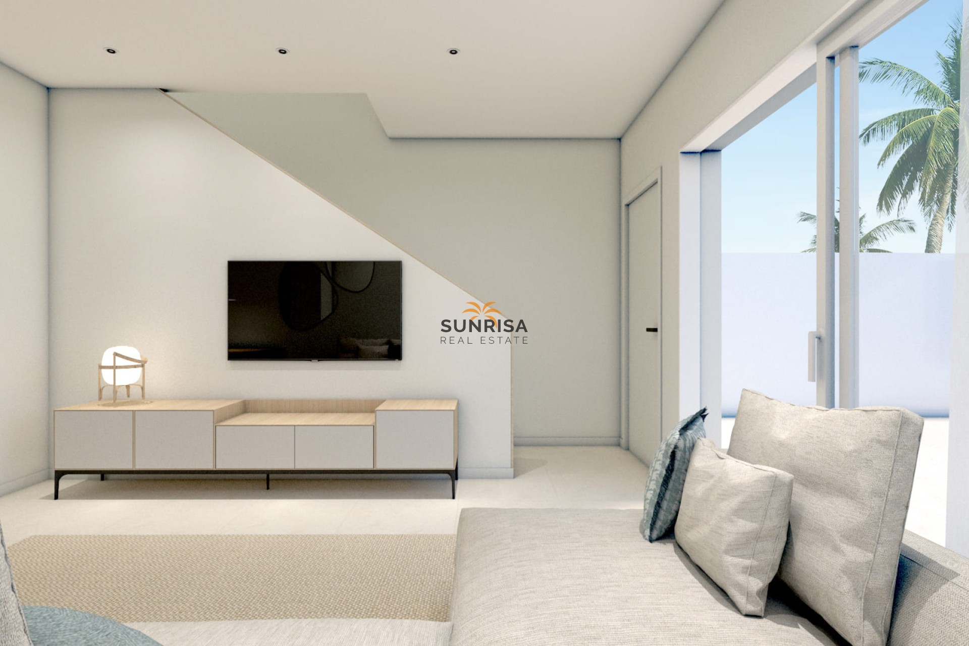 Nieuwbouw Woningen - Bungalow - Torre de la Horadada