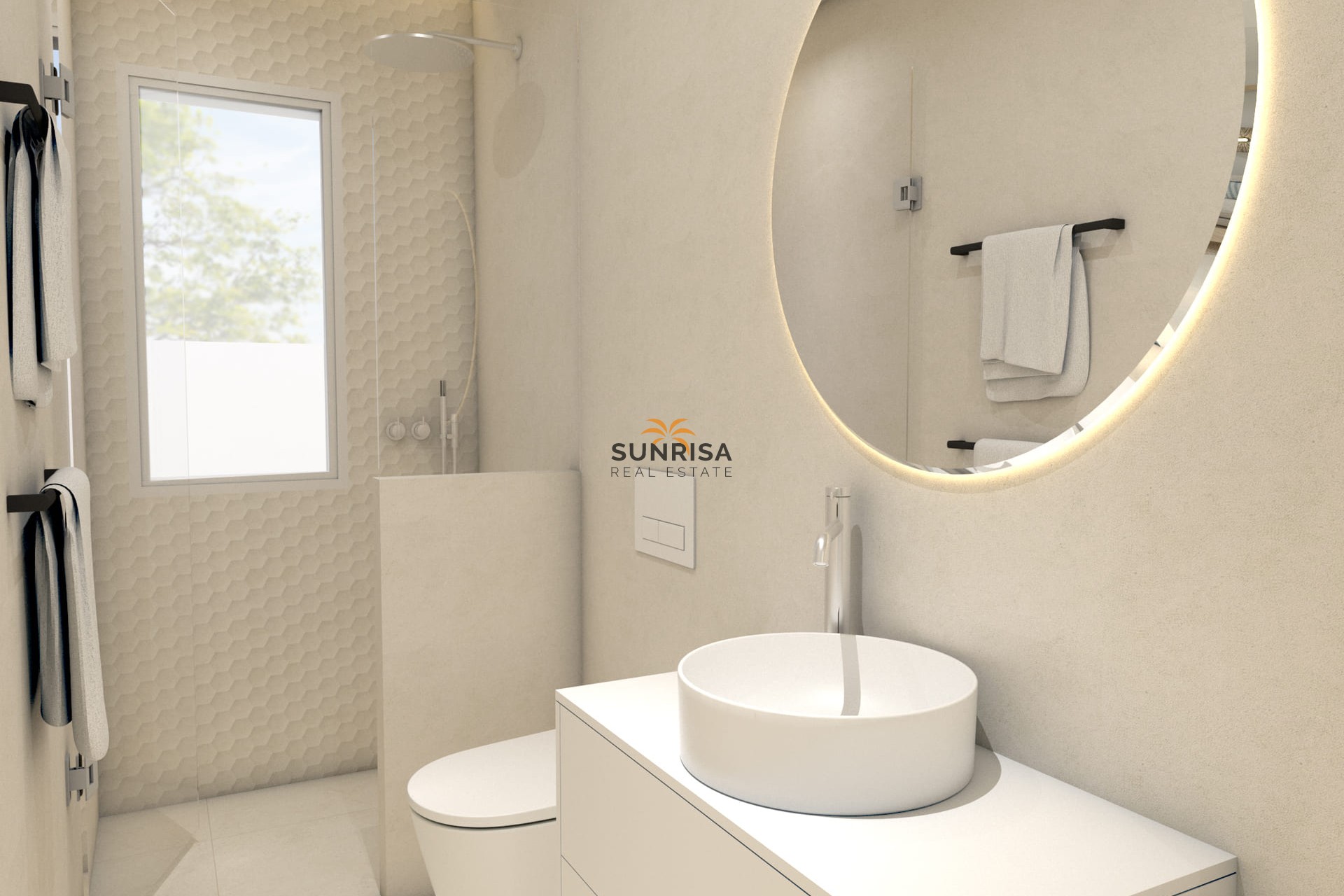 Nieuwbouw Woningen - Bungalow - Torre de la Horadada