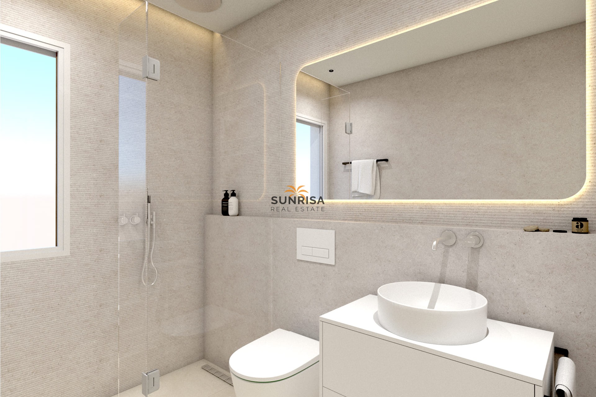 Nieuwbouw Woningen - Bungalow - Torre de la Horadada