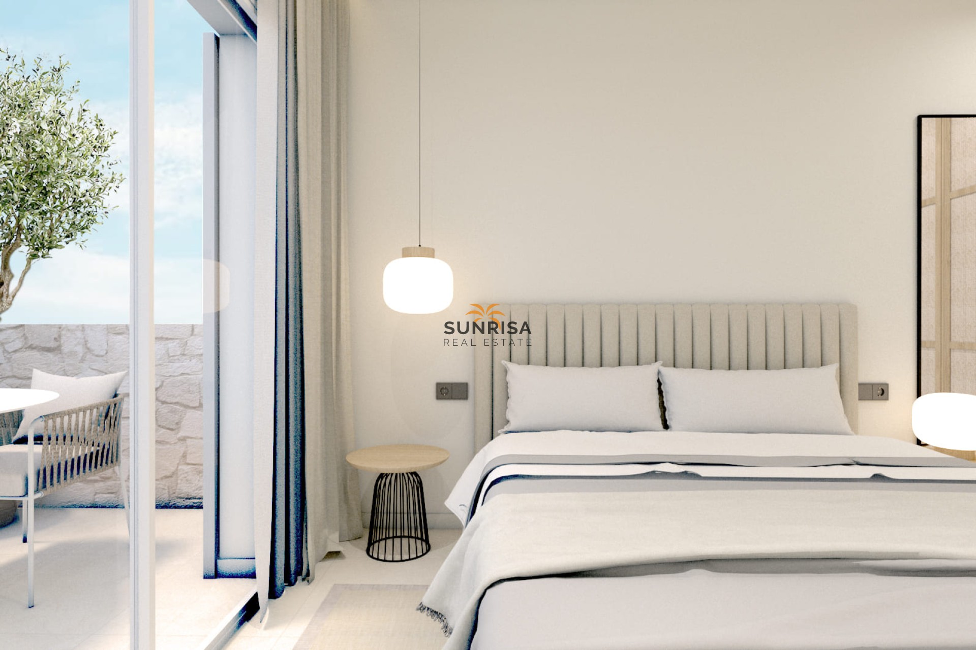 Nieuwbouw Woningen - Bungalow - Torre de la Horadada