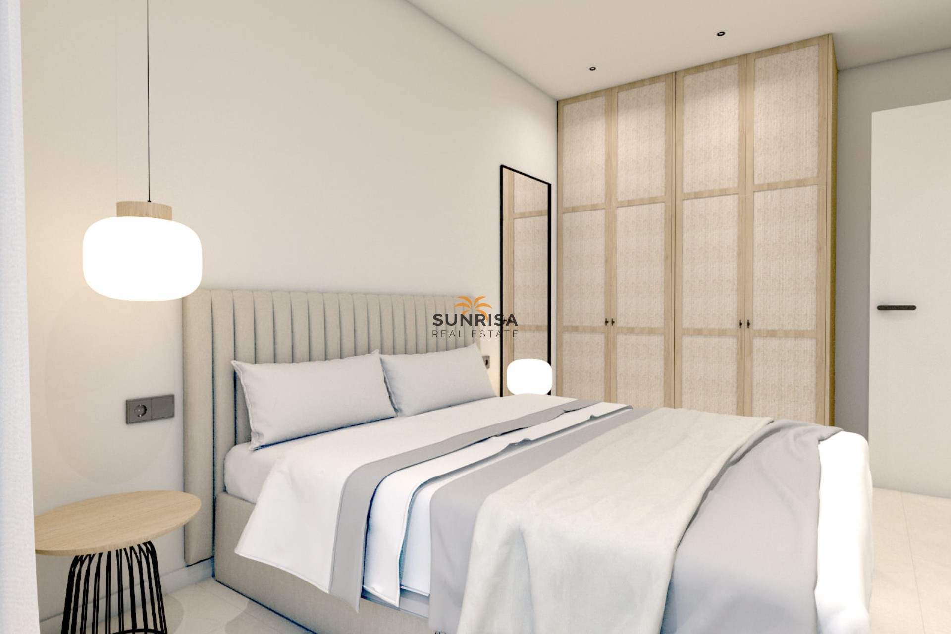 Nieuwbouw Woningen - Bungalow - Torre de la Horadada
