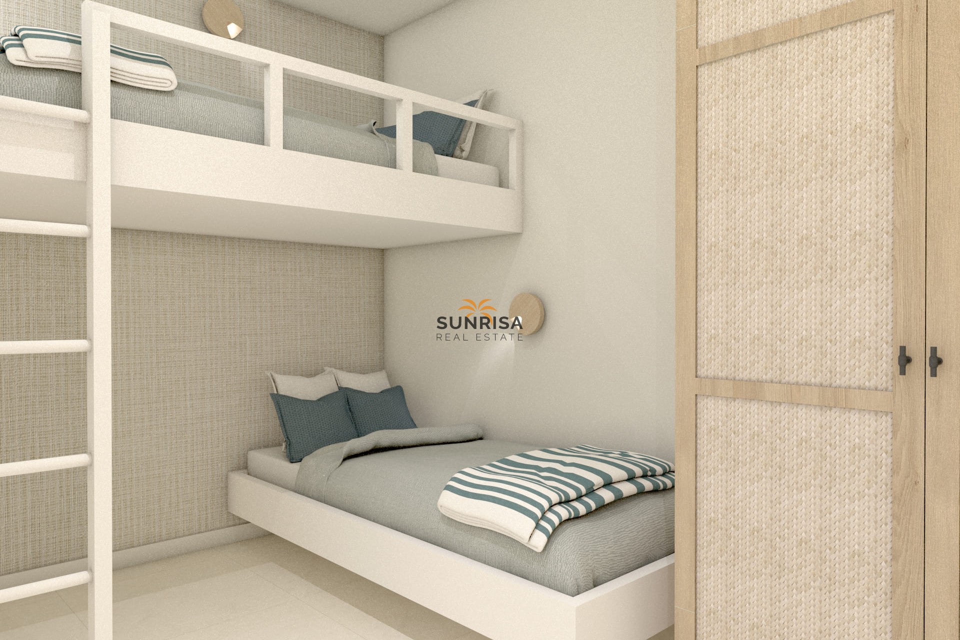 Nieuwbouw Woningen - Bungalow - Torre de la Horadada