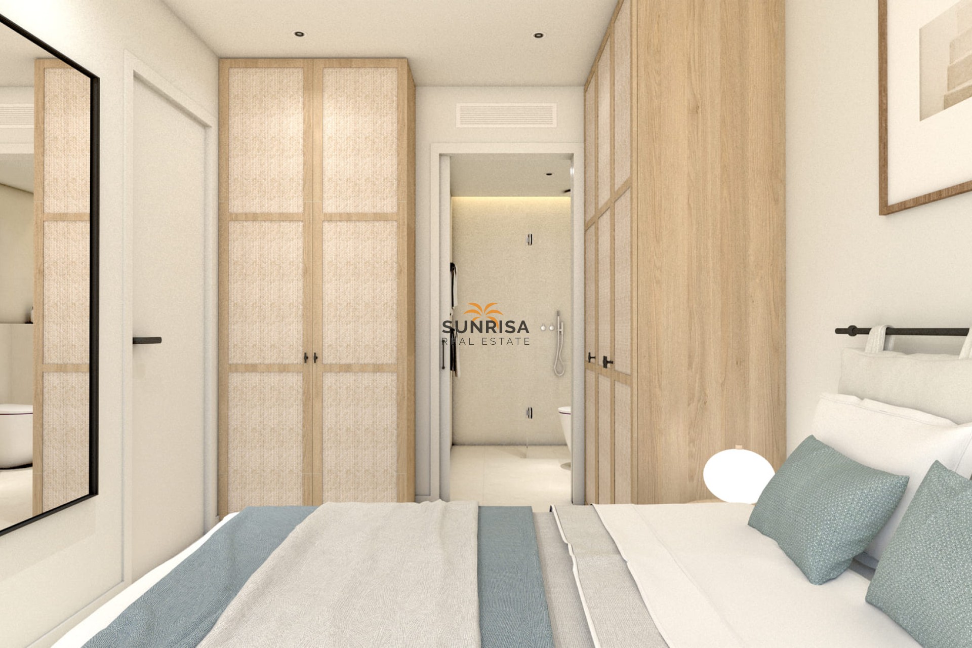 Nieuwbouw Woningen - Bungalow - Torre de la Horadada