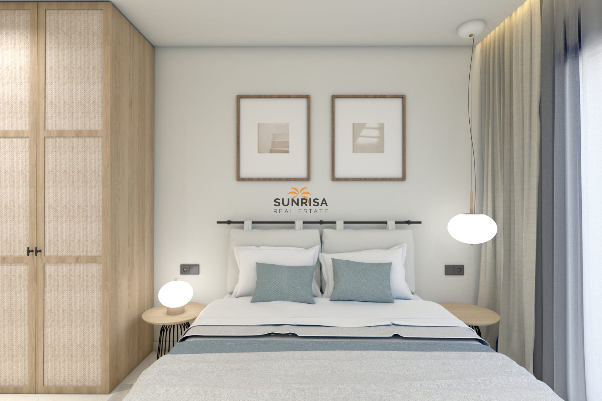 Nieuwbouw Woningen - Bungalow - Torre de la Horadada
