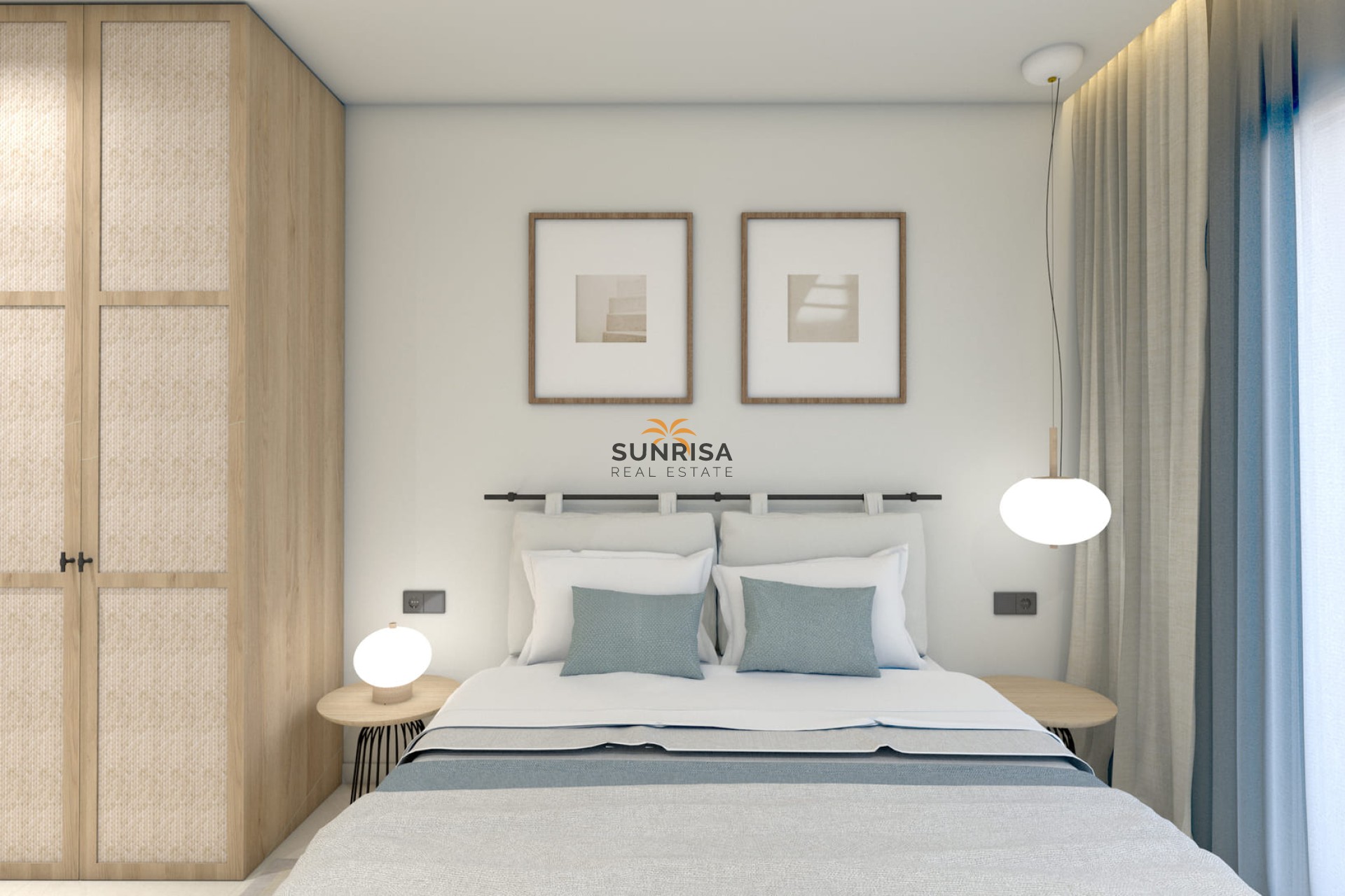 Nieuwbouw Woningen - Bungalow - Torre de la Horadada