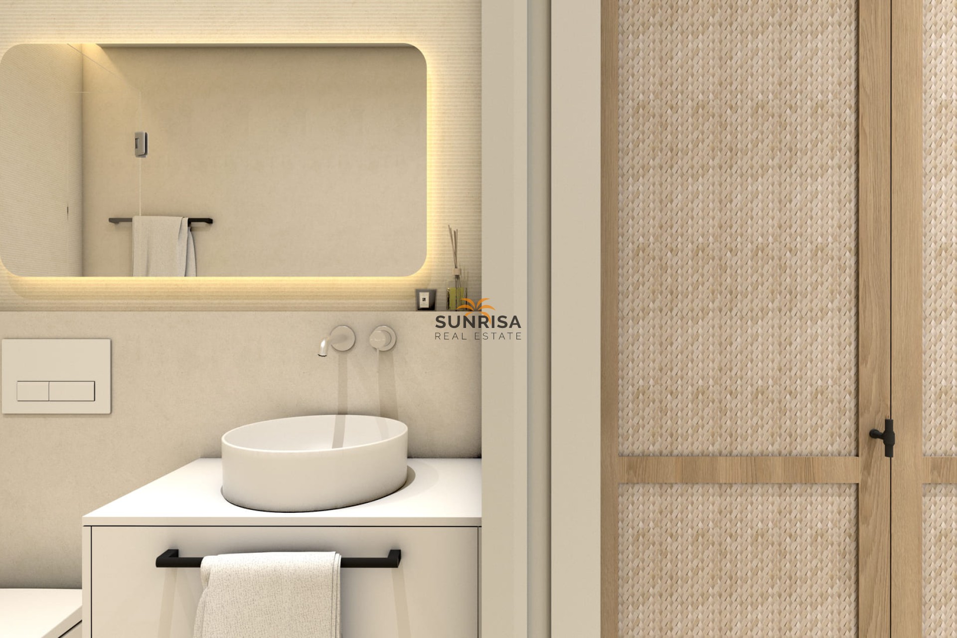 Nieuwbouw Woningen - Bungalow - Torre de la Horadada