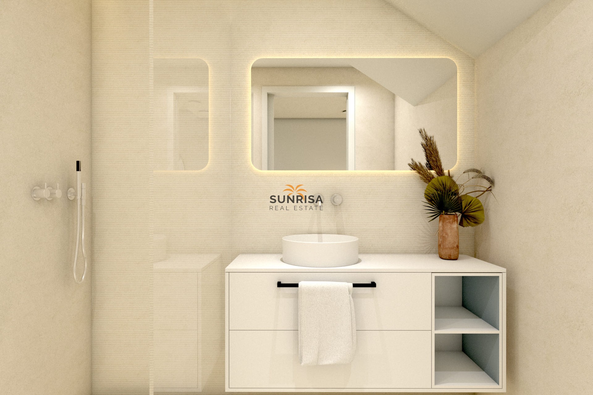 Nieuwbouw Woningen - Bungalow - Torre de la Horadada