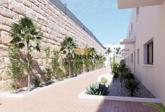 Adosado · Obra nueva - Mojácar · Almería · España