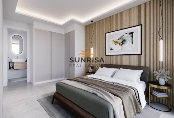 Maison · Nouvelle construction - Condado de Alhama · Murcia · Espagne