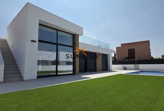 Maison · Nouvelle construction - Condado de Alhama · Murcia · Espagne
