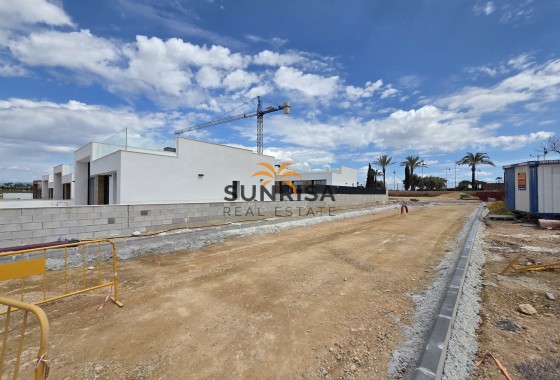 Maison · Nouvelle construction - Condado de Alhama · Murcia · Espagne