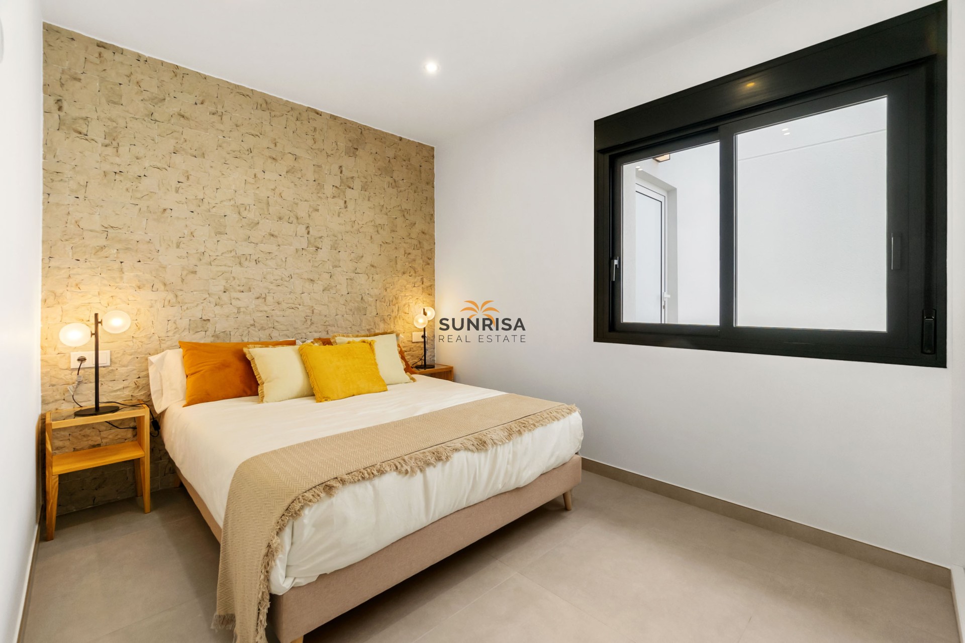 Nouvelle construction - Maison de ville - San Pedro del Pinatar
