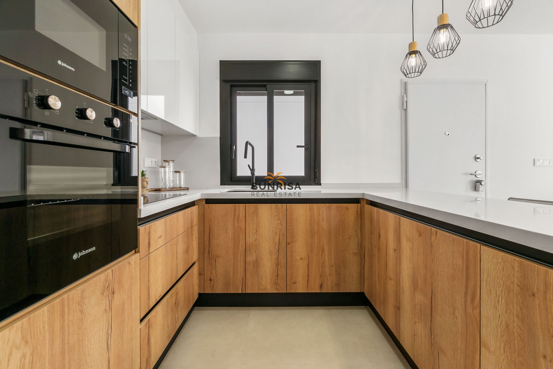 Nouvelle construction - Maison de ville - San Pedro del Pinatar