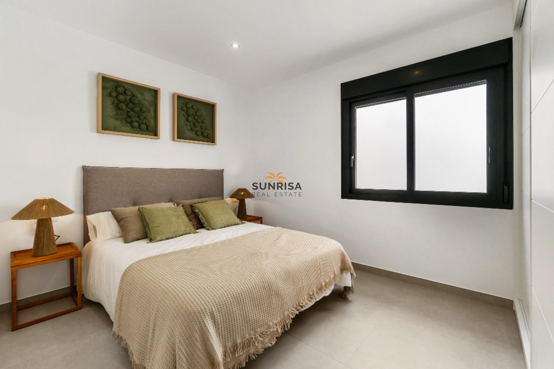 Nouvelle construction - Maison de ville - San Pedro del Pinatar