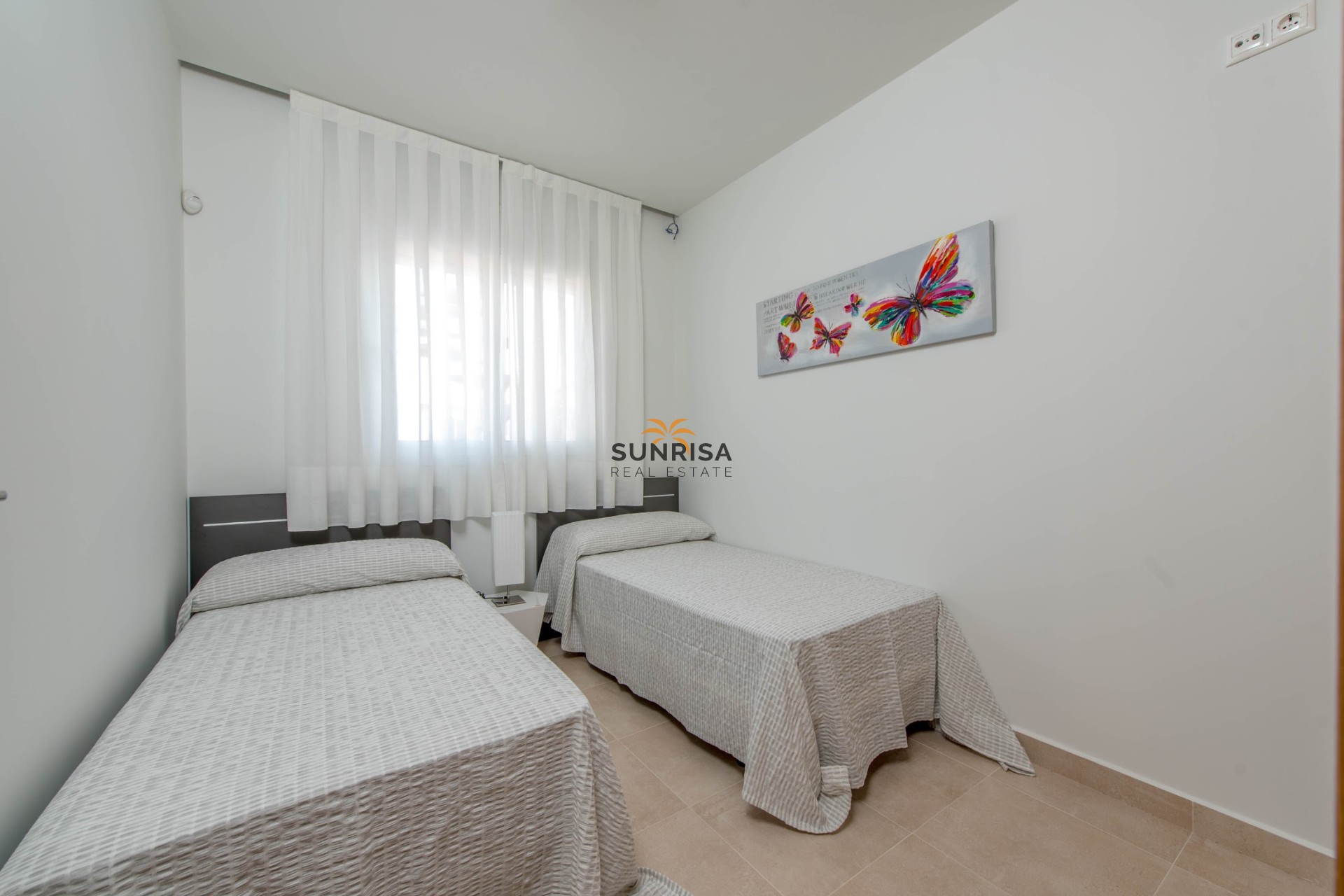 Obra nueva - Casa - Los Alcázares