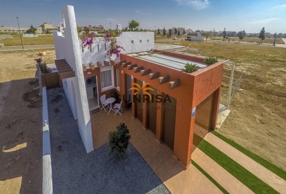 Casa · Obra nueva - Los Alcázares · Murcia · España