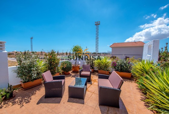 Casa · Obra nueva - Los Alcázares · Murcia · España