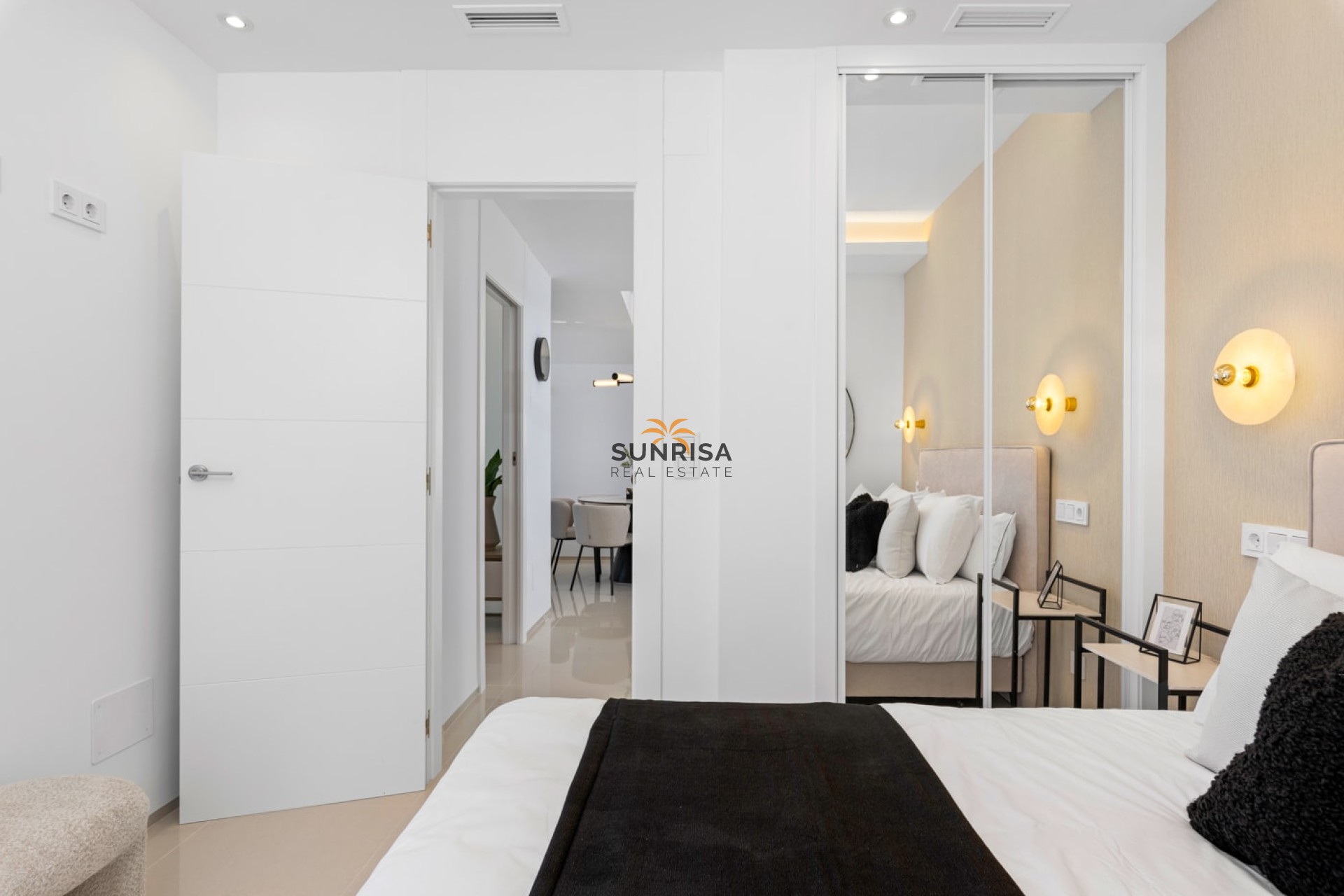 Obra nueva - Casa - Los Alcázares