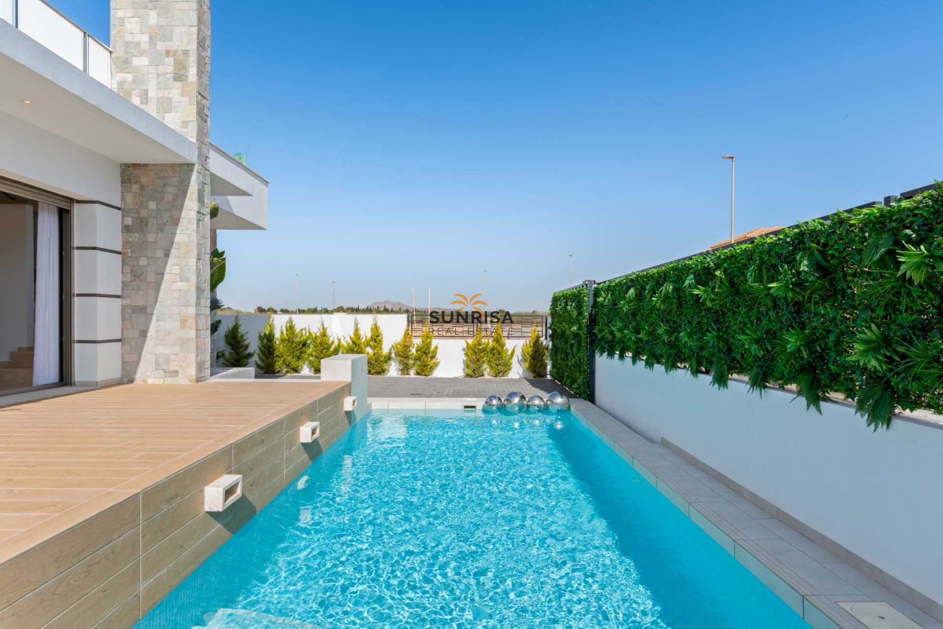 Obra nueva - Casa - Los Alcázares