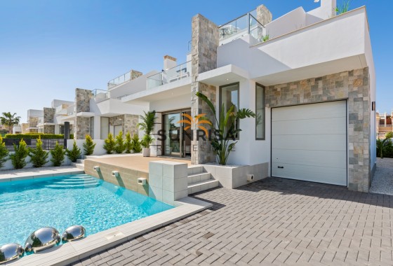 Casa · Obra nueva - Los Alcázares · Murcia · España
