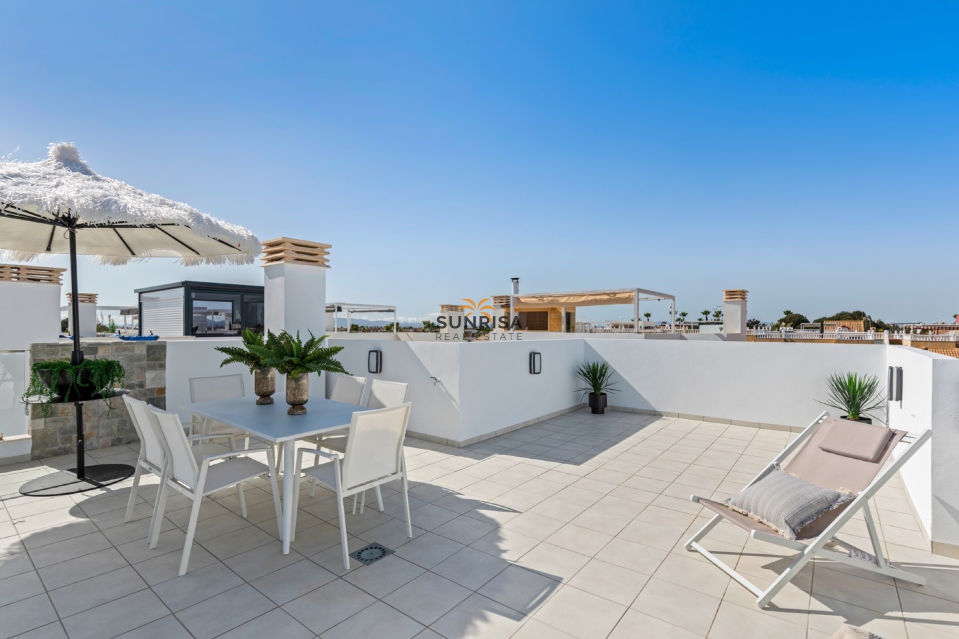 Obra nueva - Casa - Los Alcázares