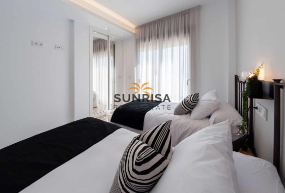 Casa · Obra nueva - Los Alcázares · Murcia · España