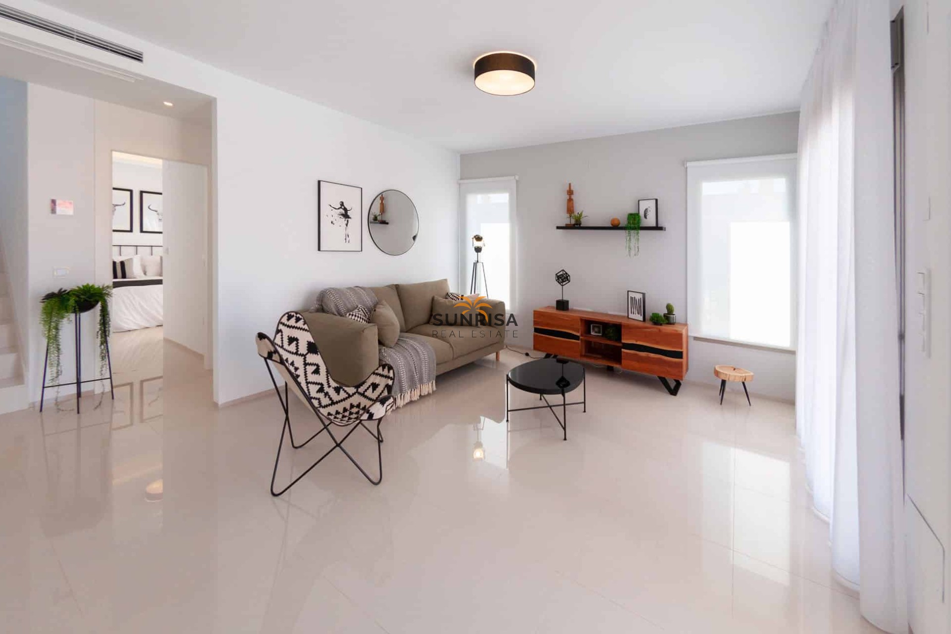 Obra nueva - Casa - Los Alcázares
