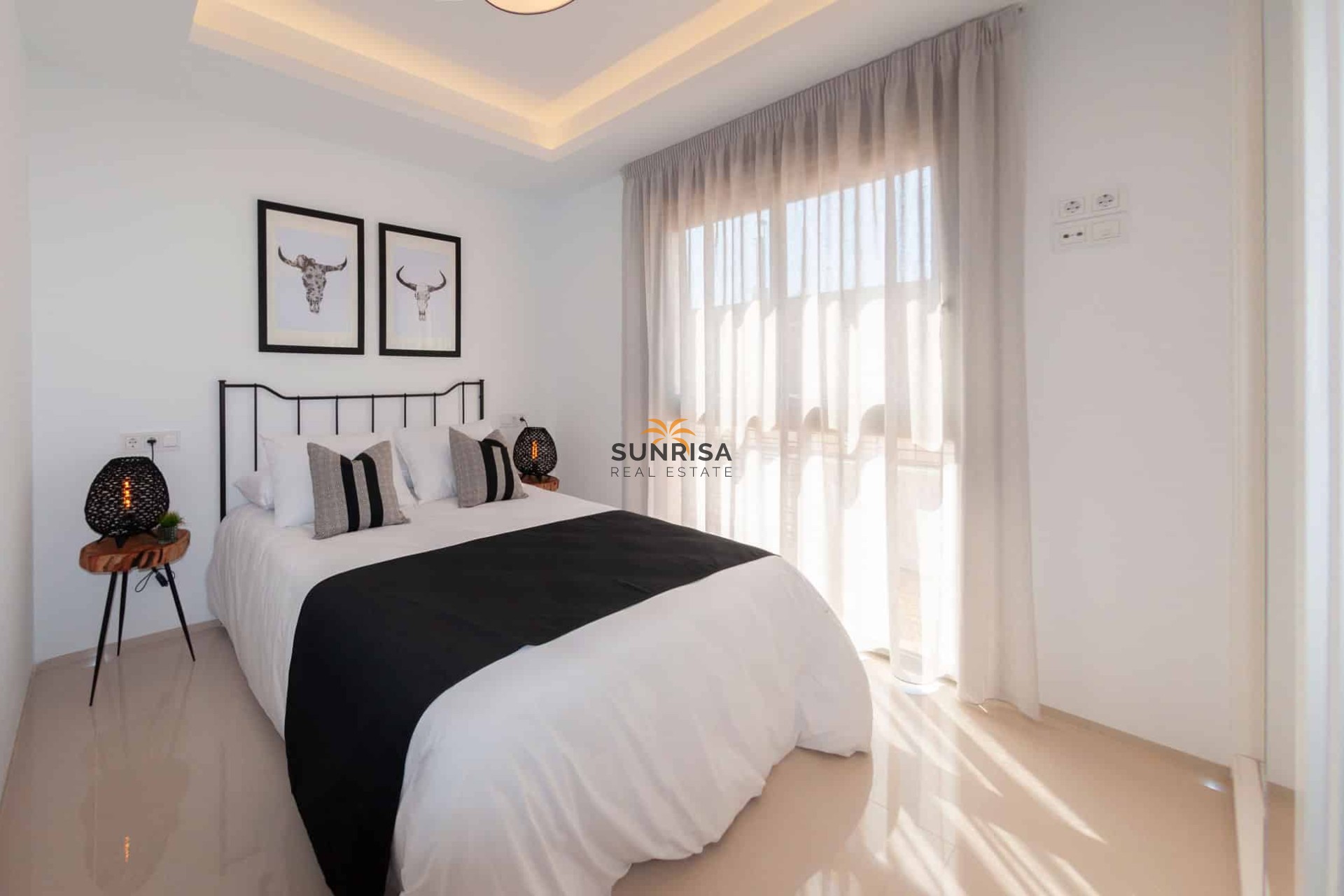 Obra nueva - Casa - Los Alcázares