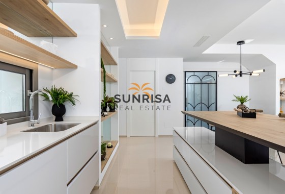 Casa · Obra nueva - Los Alcázares · Murcia · España