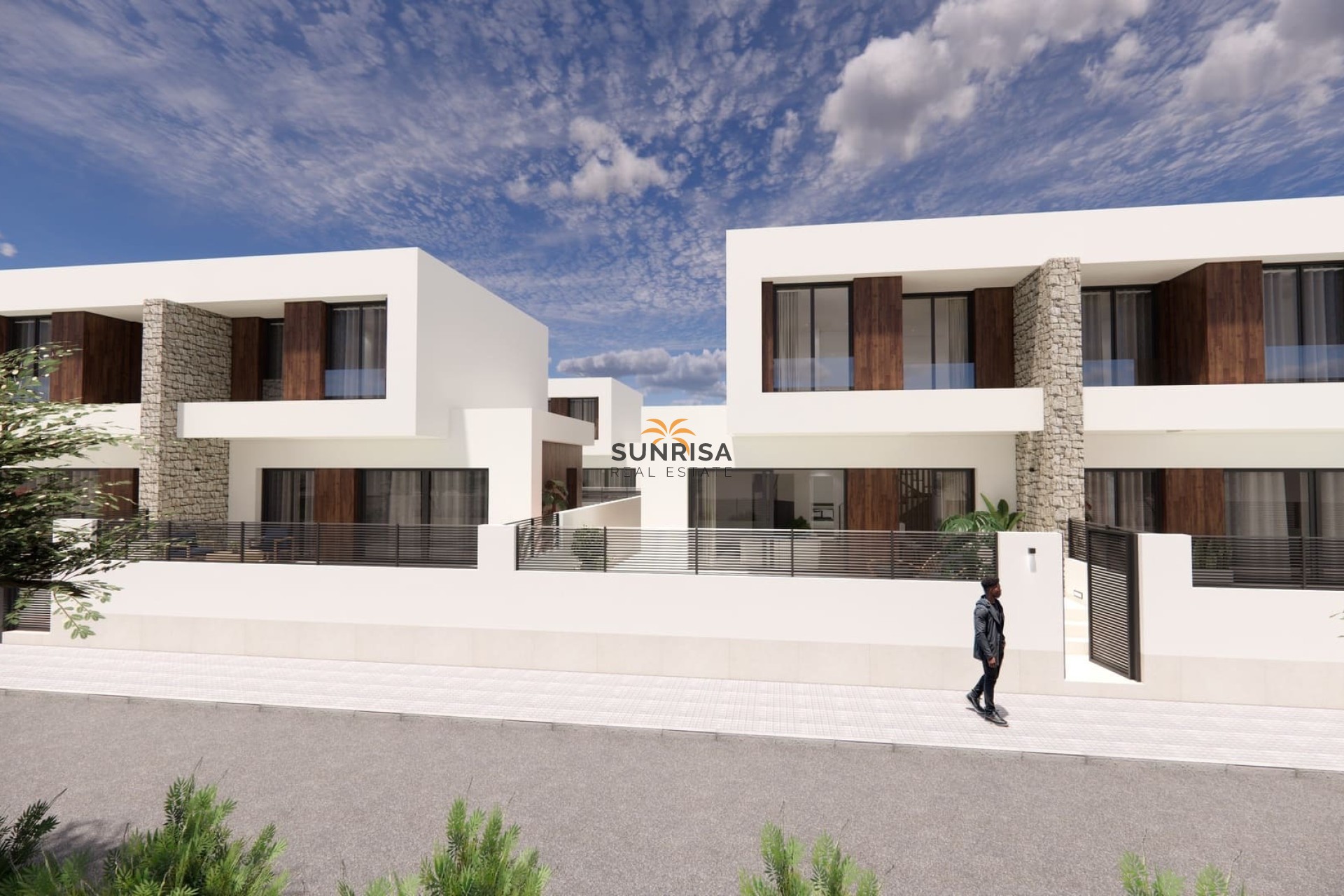 Obra nueva - Casa - Dolores