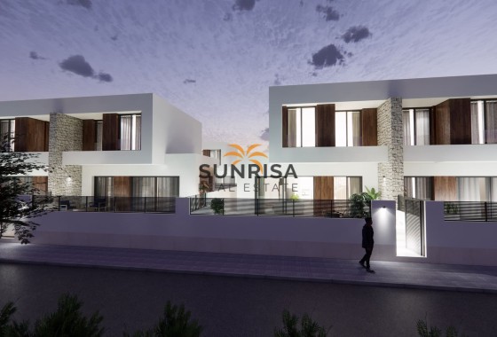Casa · Obra nueva - Dolores · Alicante · España
