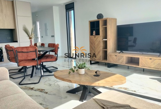 Maison · Nouvelle construction - Pilar de la Horadada · Alicante · Espagne