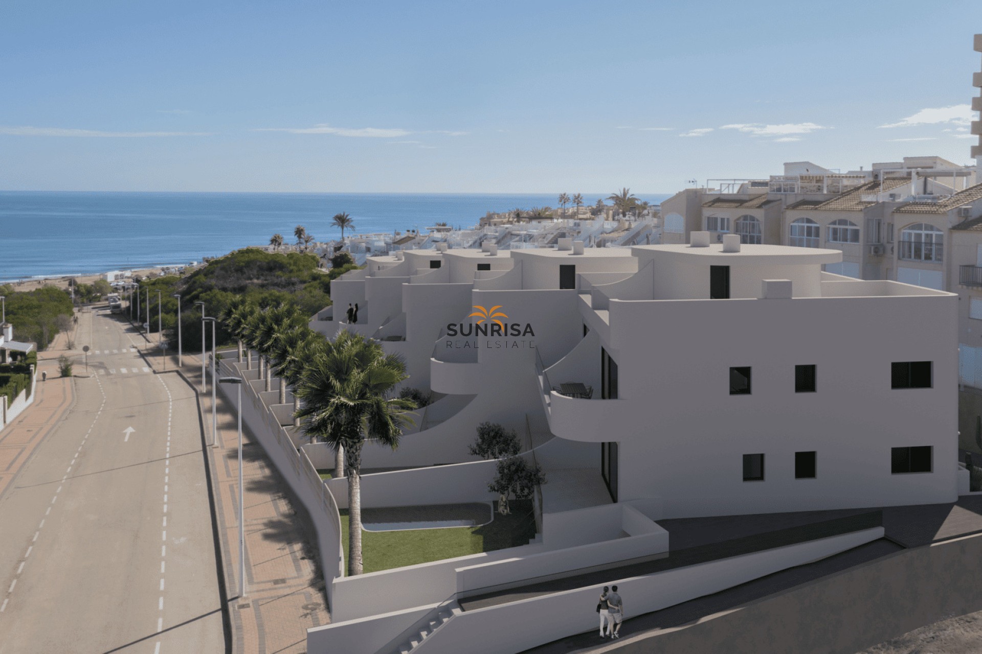 New Build - Bungalow - Torrevieja