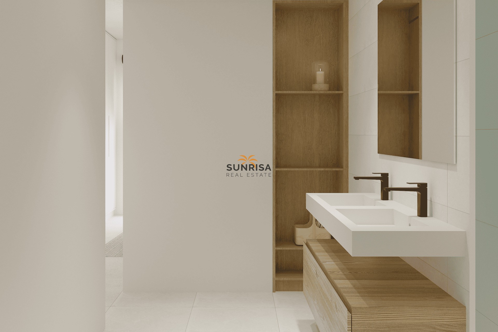 New Build - Bungalow - Torrevieja