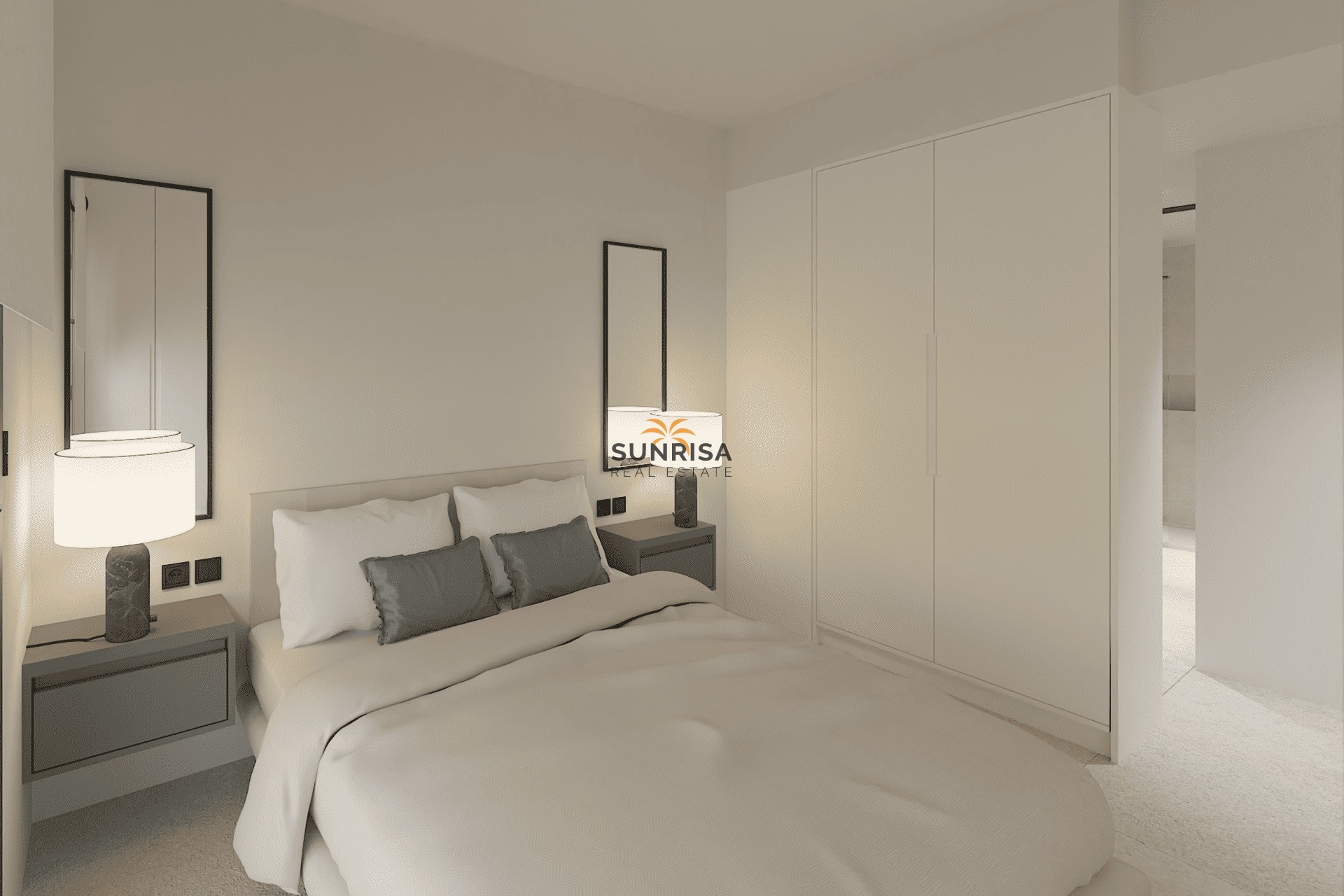 New Build - Bungalow - Torrevieja