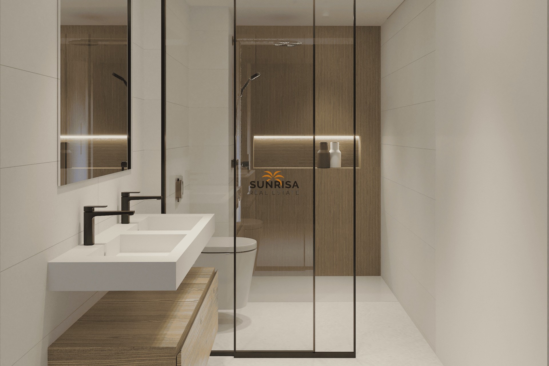 New Build - Bungalow - Torrevieja