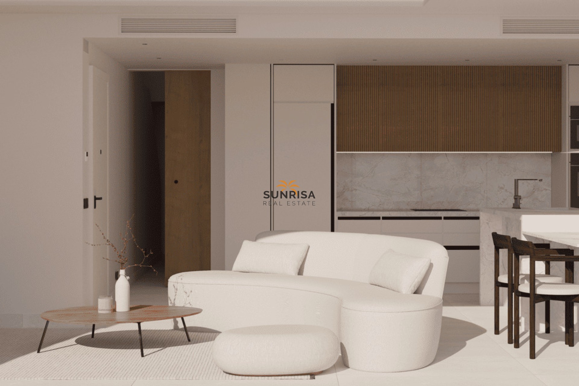 New Build - Bungalow - Torrevieja
