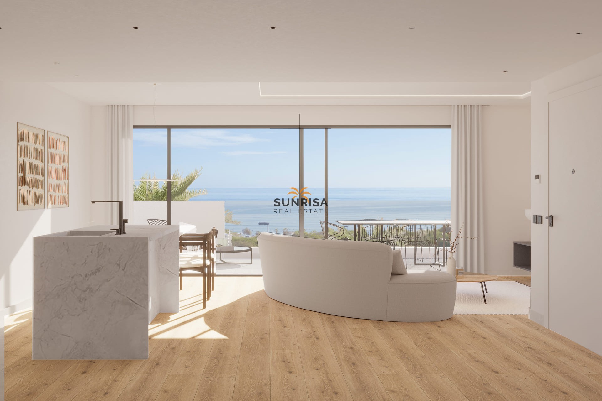New Build - Bungalow - Torrevieja