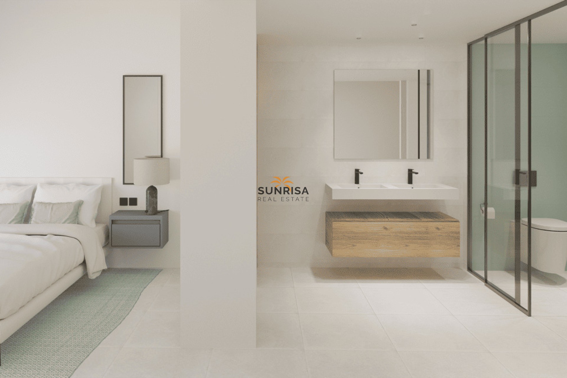 New Build - Bungalow - Torrevieja