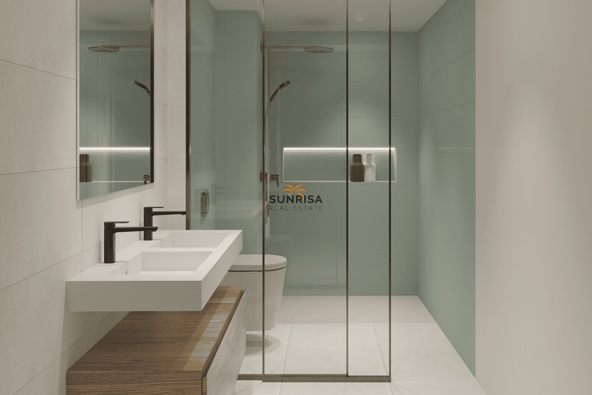 New Build - Bungalow - Torrevieja