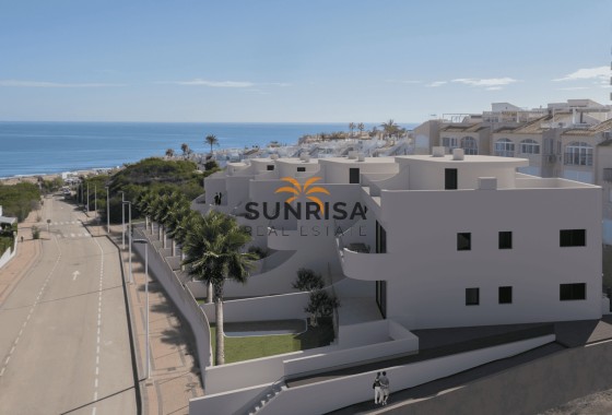 Bungalow · Obra nueva - Torrevieja · Alicante · España