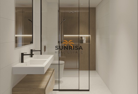 Bungalow · Obra nueva - Torrevieja · Alicante · España